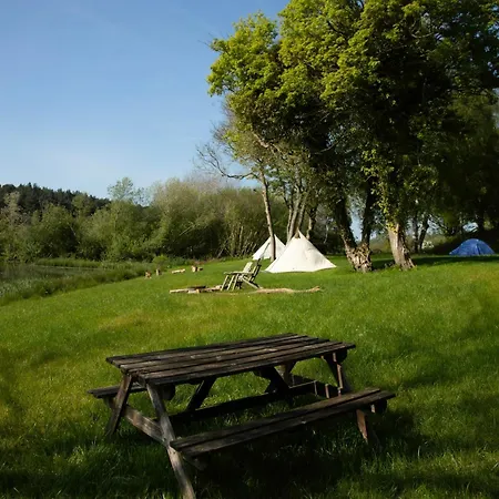 North Norfolk Glamping Villa Holt  Exterior photo