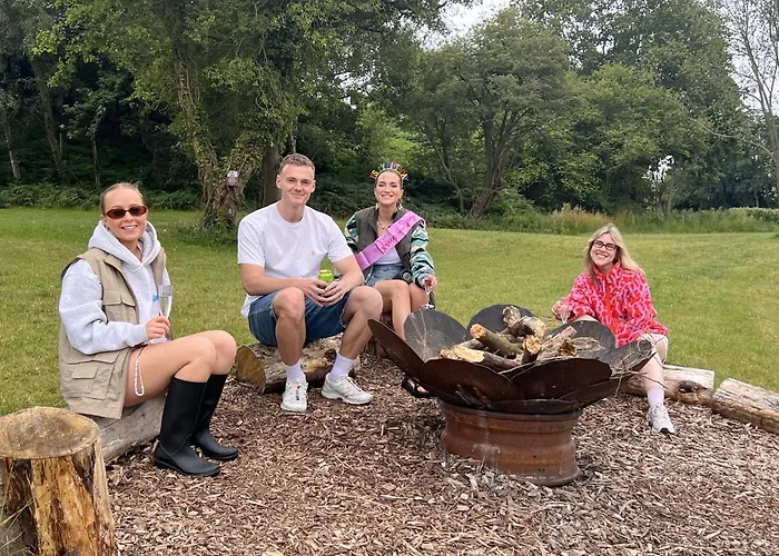 North Norfolk Glamping