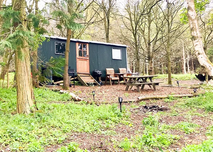 North Norfolk Glamping