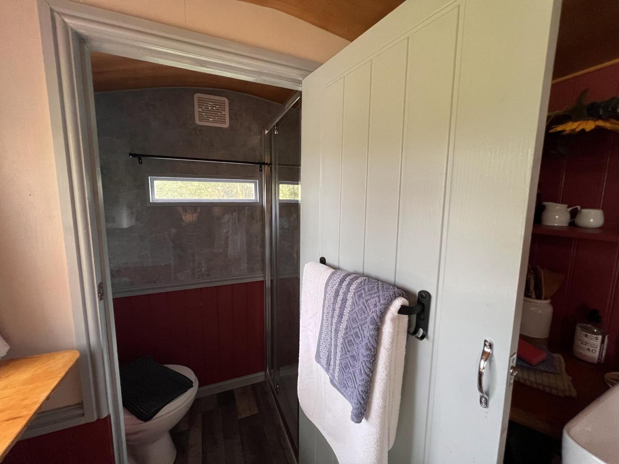 North Norfolk Glamping * Holt (Norfolk)