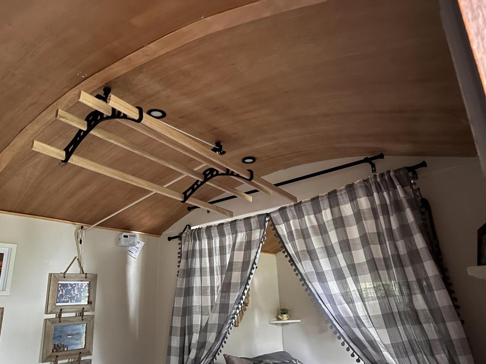 Lodge North Norfolk Glamping