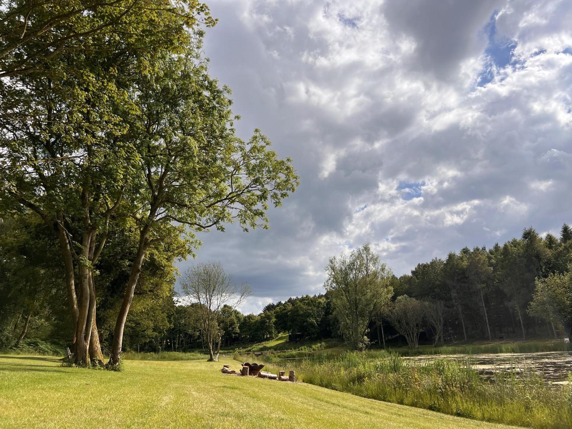 North Norfolk Glamping * Holt (Norfolk)