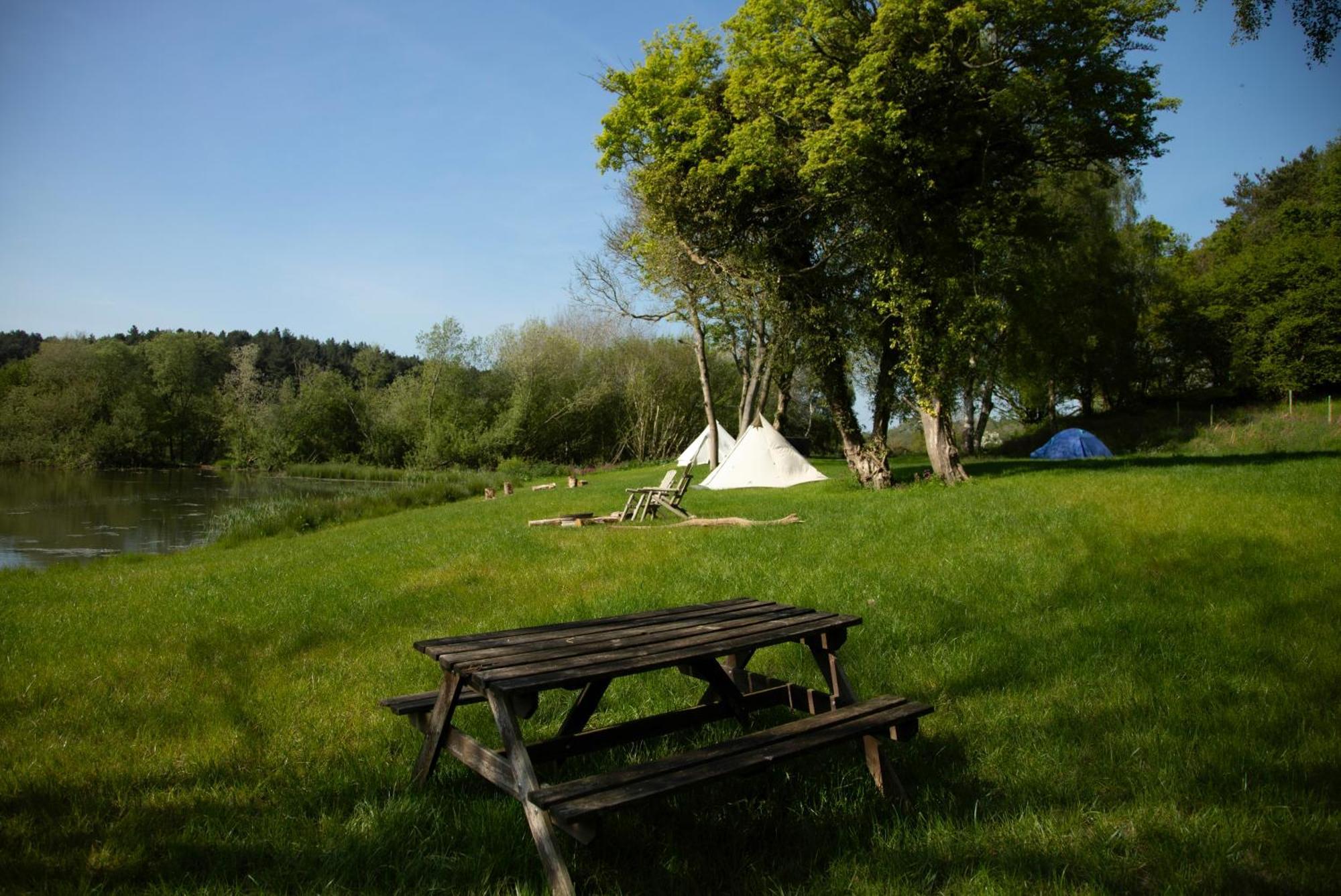 North Norfolk Glamping *