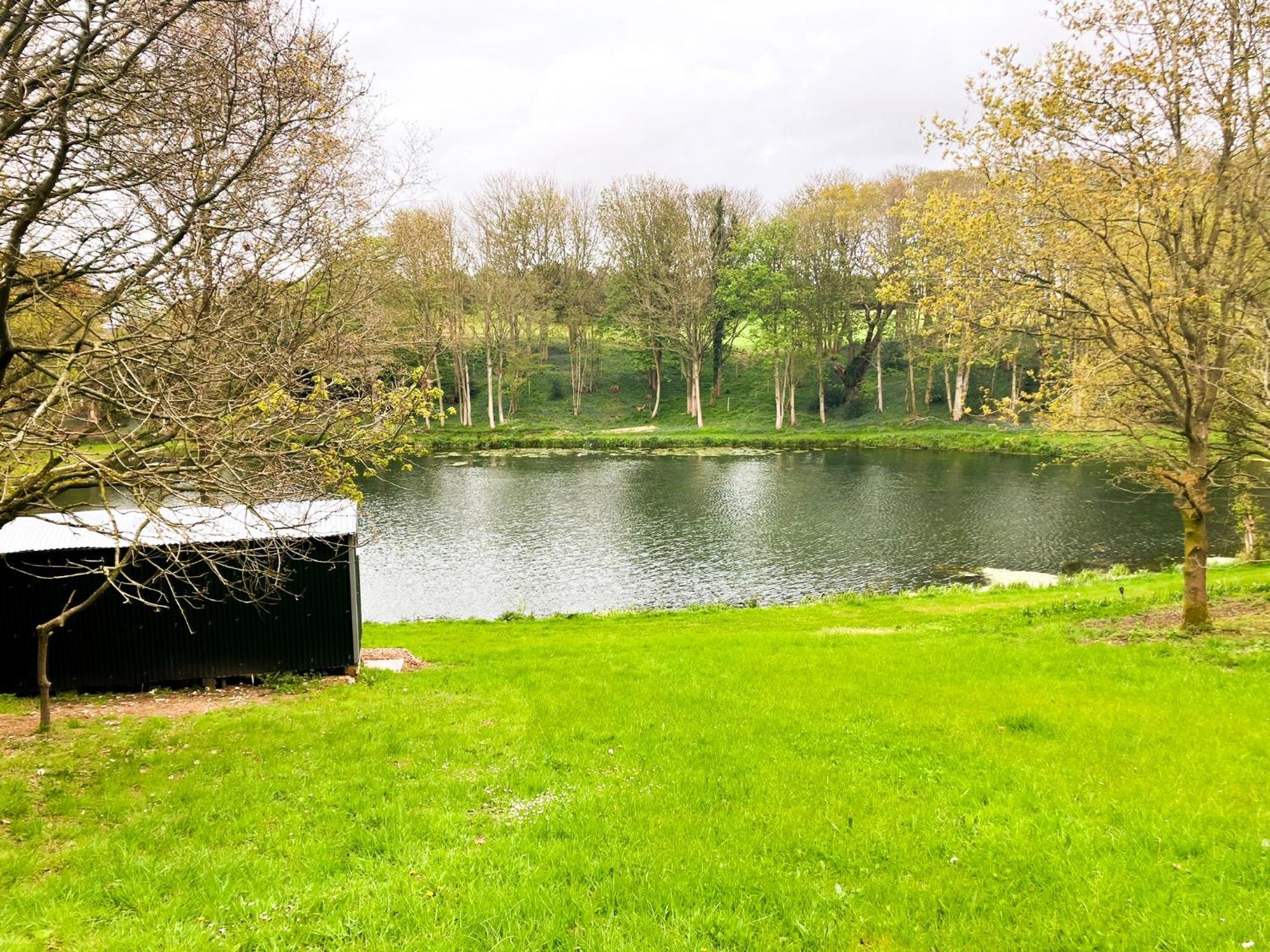 North Norfolk Glamping * Holt (Norfolk)