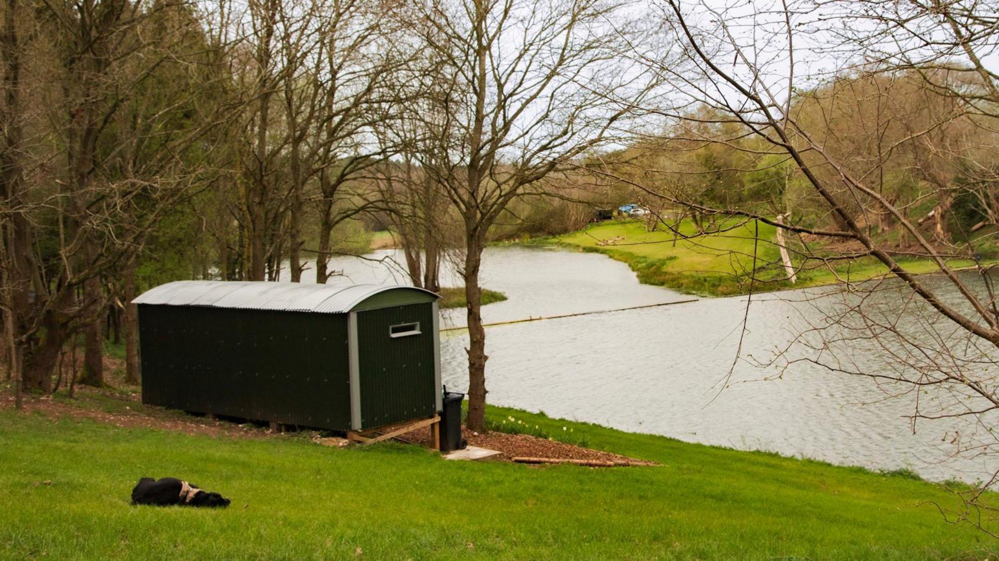 North Norfolk Glamping