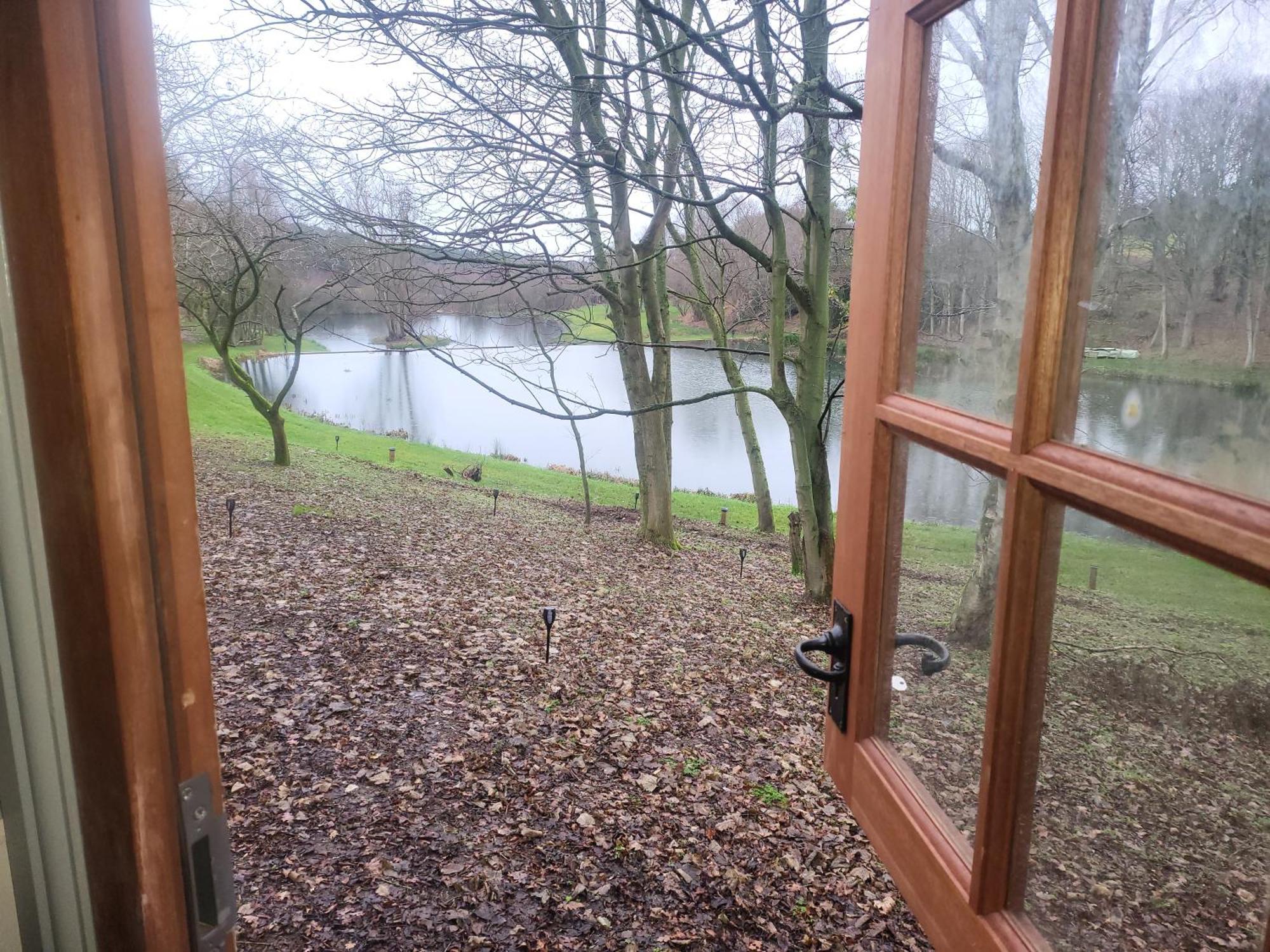 North Norfolk Glamping Lodge Holt (Norfolk)