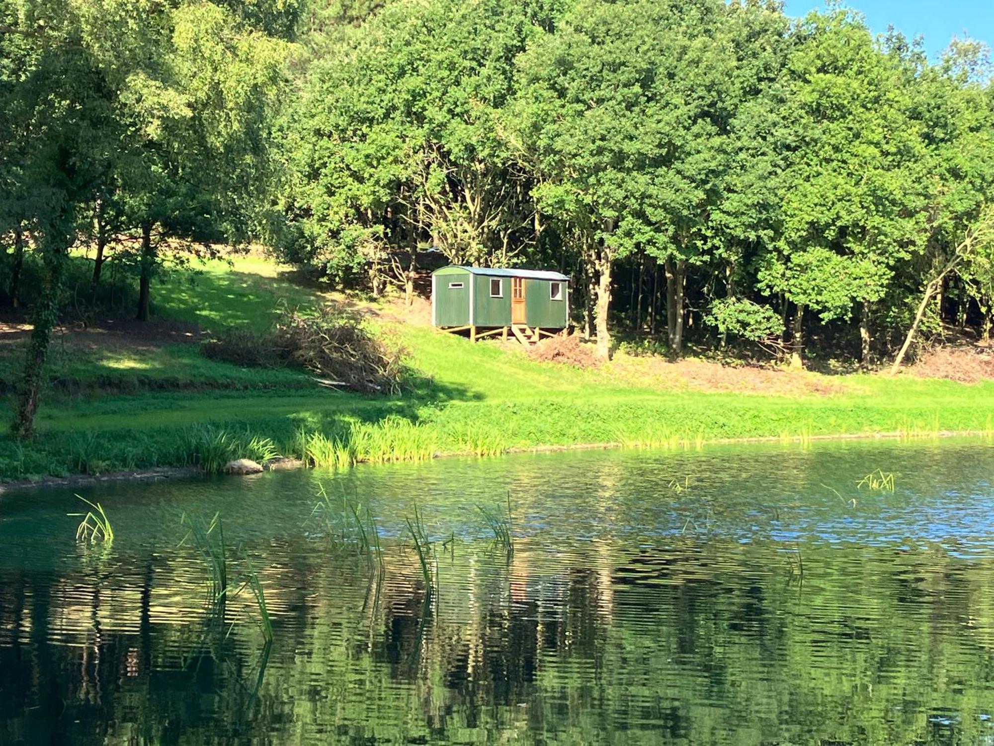 North Norfolk Glamping *