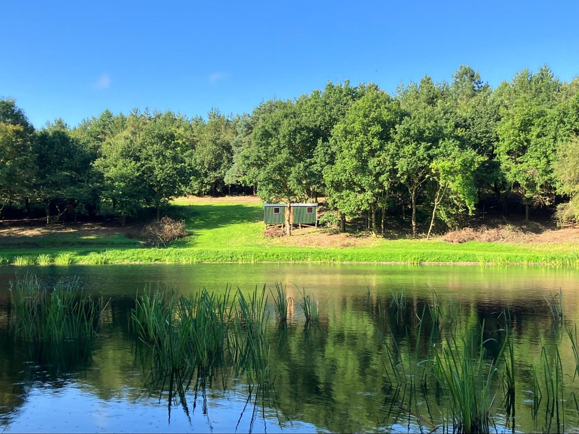 North Norfolk Glamping Holt (Norfolk)
