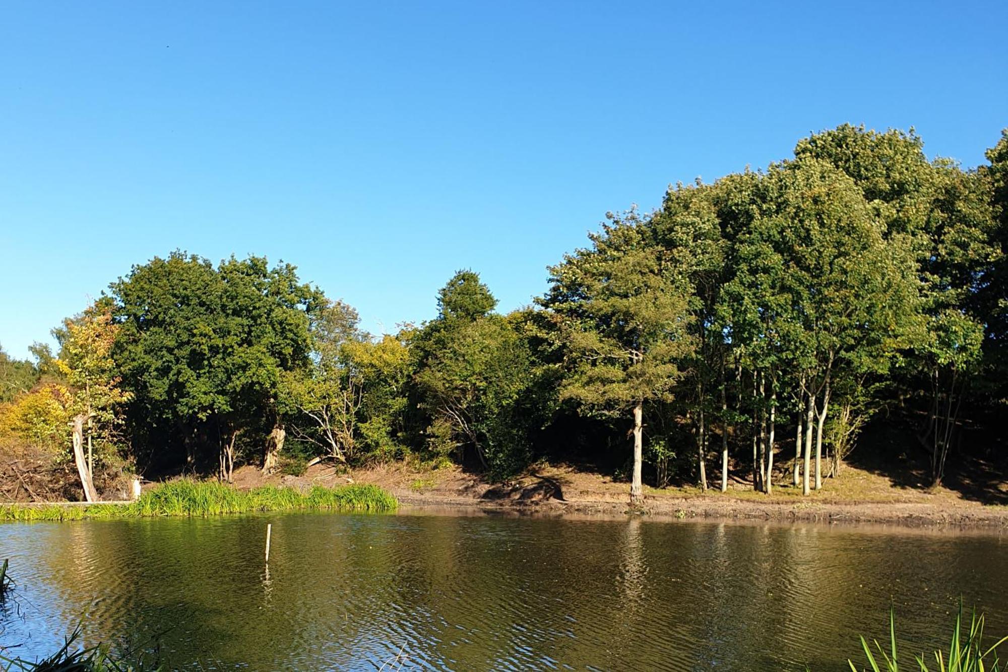 North Norfolk Glamping