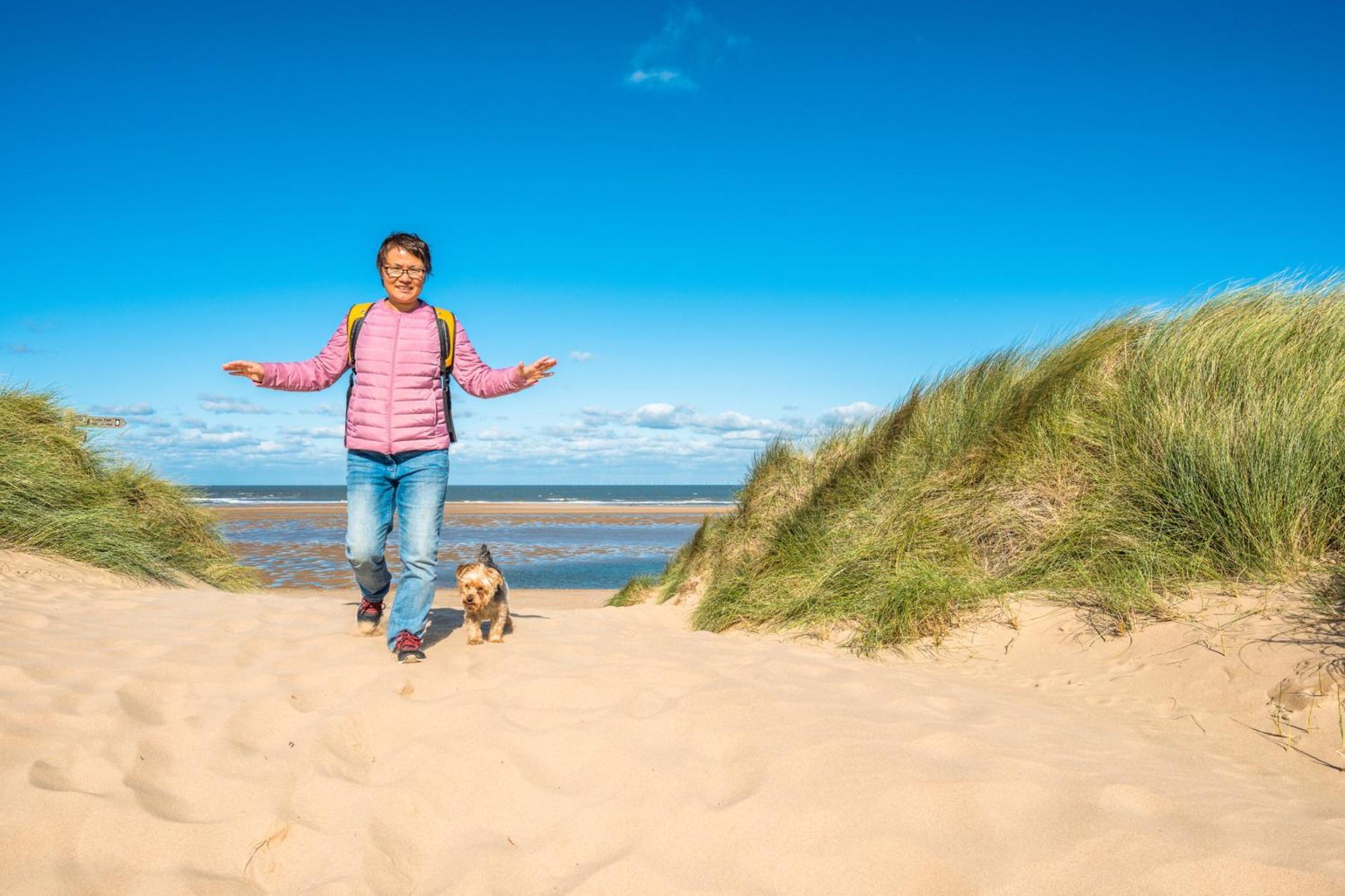 North Norfolk Glamping Holt (Norfolk)