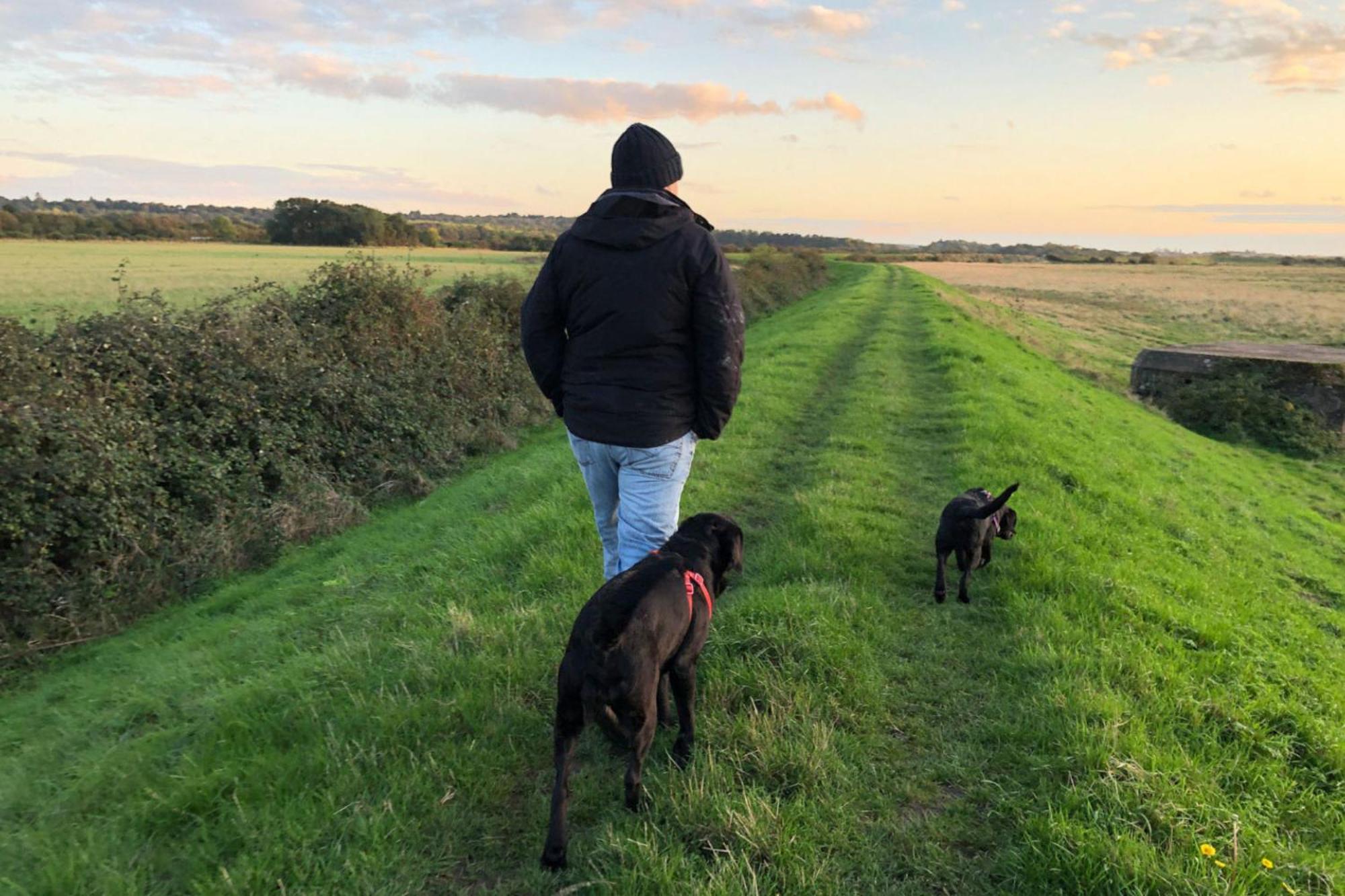 Lodge North Norfolk Glamping *