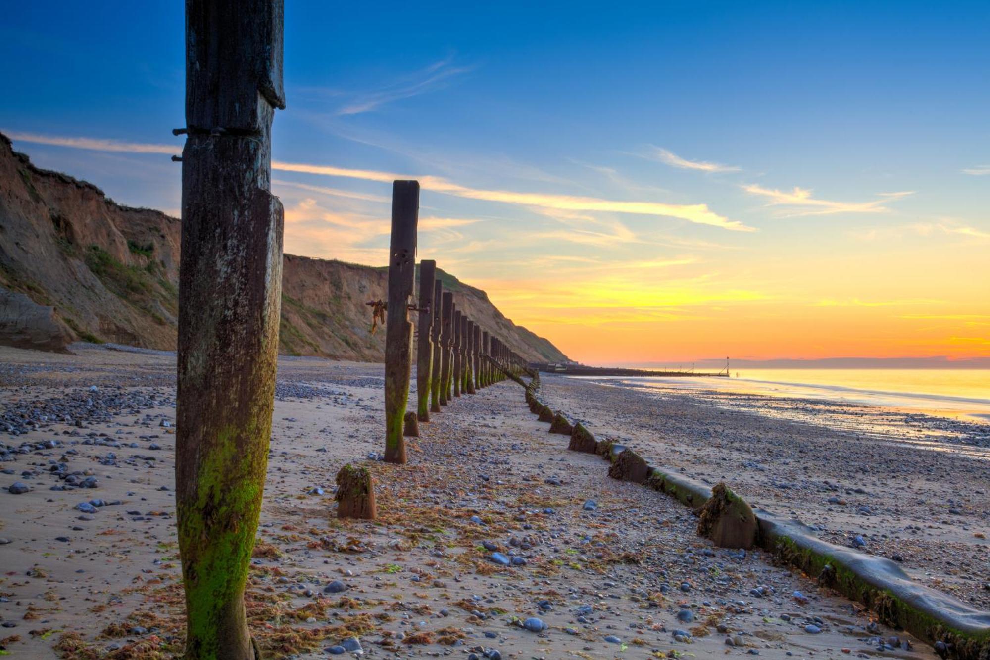 North Norfolk Glamping