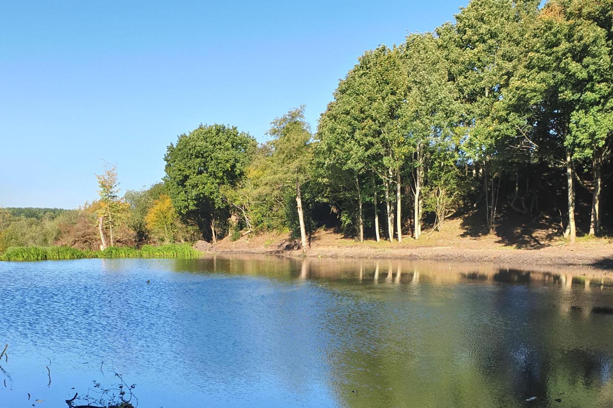 Lodge North Norfolk Glamping