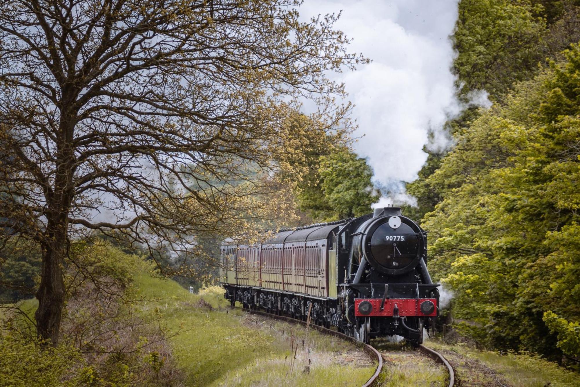 Lodge North Norfolk Glamping *
